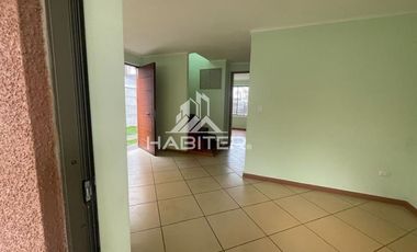 Casa en Arriendo en HACIENDA EL BOLDO