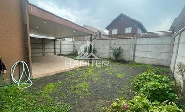 Casa en Arriendo en HACIENDA EL BOLDO