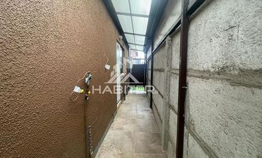 Casa en Arriendo en HACIENDA EL BOLDO