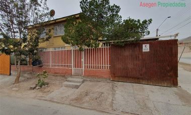 Casa en Arriendo en Casa en Arriendo sector El Palomar Etapa VII.