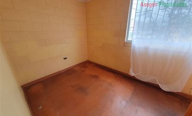 Casa en Arriendo en Casa en Arriendo sector El Palomar Etapa VII.