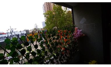 Depto 1D1B Metro Plaza Chacabuco Independencia