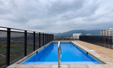 Depto 1D1B Metro Plaza Chacabuco Independencia