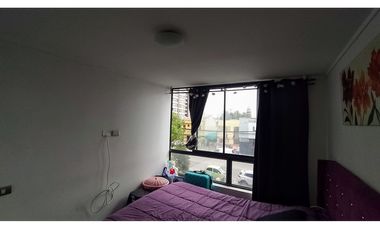 Depto 1D1B Metro Plaza Chacabuco Independencia