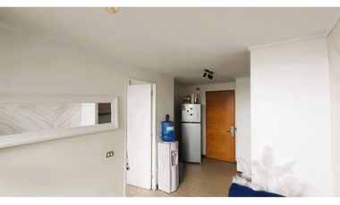 Depto 1D1B Metro Plaza Chacabuco Independencia