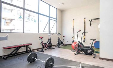 Depto 1D1B Metro Plaza Chacabuco Independencia