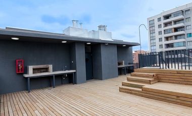 Depto 1D1B Metro Plaza Chacabuco Independencia