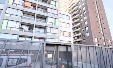 Depto 1D1B Metro Plaza Chacabuco Independencia