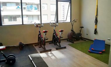 Depto 1D1B Metro Plaza Chacabuco Independencia