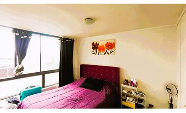 Depto 1D1B Metro Plaza Chacabuco Independencia