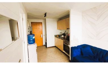 Depto 1D1B Metro Plaza Chacabuco Independencia