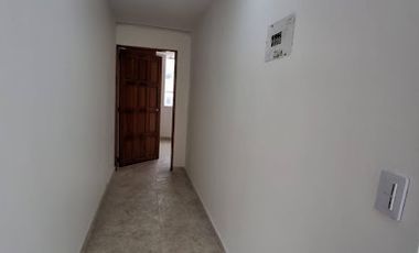 ARRIENDO de APARTAMENTO en LA CALERA