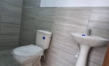 ARRIENDO de APARTAMENTO en LA CALERA