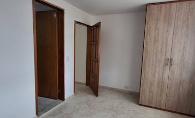 ARRIENDO de APARTAMENTO en LA CALERA