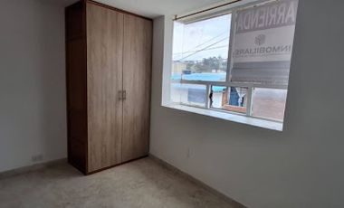 ARRIENDO de APARTAMENTO en LA CALERA