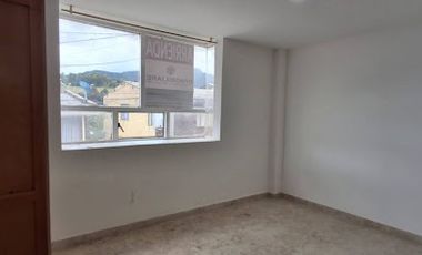 ARRIENDO de APARTAMENTO en LA CALERA