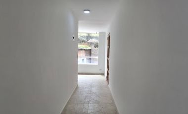 ARRIENDO de APARTAMENTO en LA CALERA