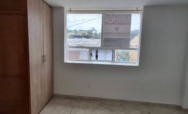 ARRIENDO de APARTAMENTO en LA CALERA
