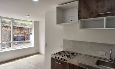 ARRIENDO de APARTAMENTO en LA CALERA