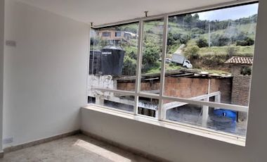 ARRIENDO de APARTAMENTO en LA CALERA