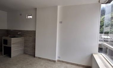 ARRIENDO de APARTAMENTO en LA CALERA