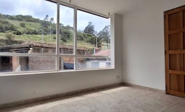 ARRIENDO de APARTAMENTO en LA CALERA