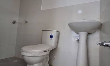 ARRIENDO de APARTAMENTO en LA CALERA