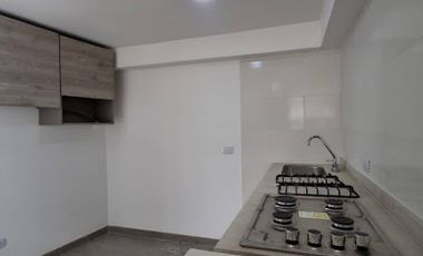 ARRIENDO de APARTAMENTO en LA CALERA