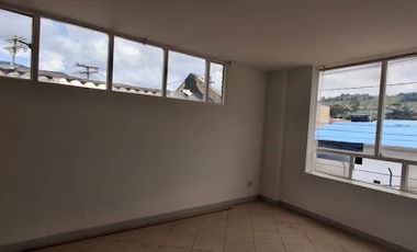 ARRIENDO de APARTAMENTO en LA CALERA