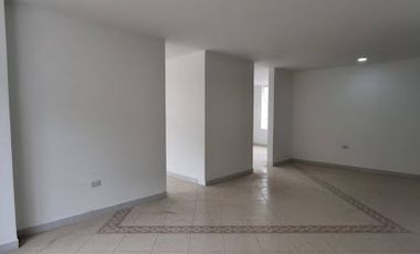 ARRIENDO de APARTAMENTO en LA CALERA