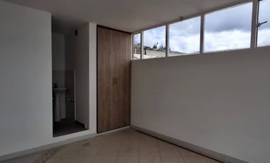 ARRIENDO de APARTAMENTO en LA CALERA