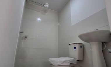 ARRIENDO de APARTAMENTO en LA CALERA