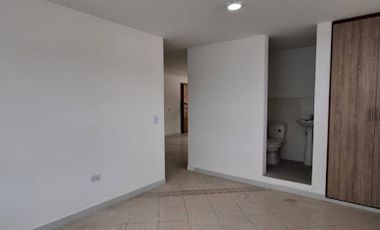 ARRIENDO de APARTAMENTO en LA CALERA