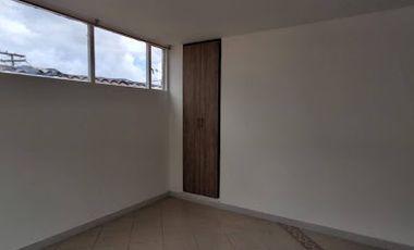 ARRIENDO de APARTAMENTO en LA CALERA