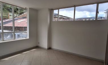 ARRIENDO de APARTAMENTO en LA CALERA