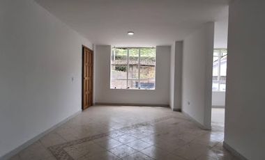 ARRIENDO de APARTAMENTO en LA CALERA
