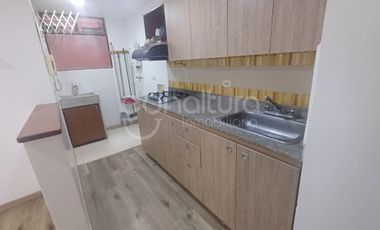 ARRIENDO de APARTAMENTO en ENVIGADO