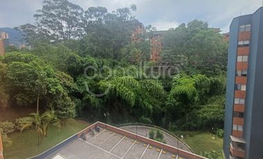 ARRIENDO de APARTAMENTO en ENVIGADO