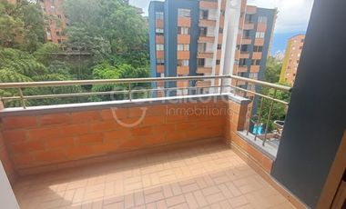 ARRIENDO de APARTAMENTO en ENVIGADO