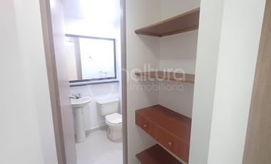 ARRIENDO de APARTAMENTO en ENVIGADO