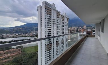 ARRIENDO de APARTAMENTO en ItaguÃ­