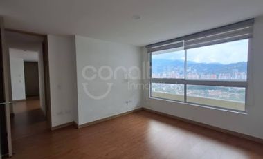 ARRIENDO de APARTAMENTO en ItaguÃ­