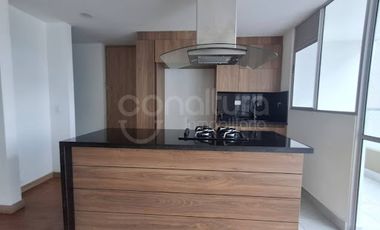 ARRIENDO de APARTAMENTO en ItaguÃ­
