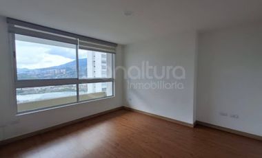 ARRIENDO de APARTAMENTO en ItaguÃ­