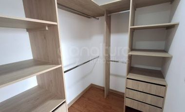 ARRIENDO de APARTAMENTO en ItaguÃ­