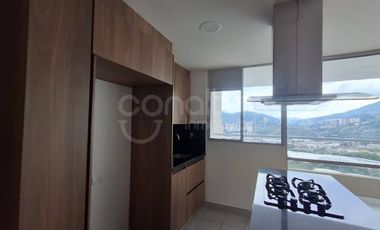 ARRIENDO de APARTAMENTO en ItaguÃ­