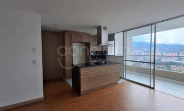 ARRIENDO de APARTAMENTO en ItaguÃ­