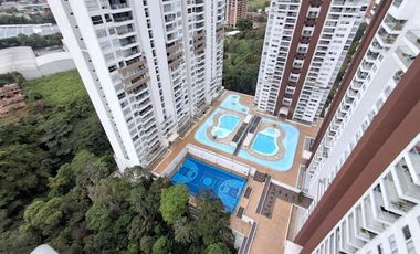 ARRIENDO de APARTAMENTO en ItaguÃ­