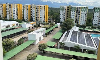 VENTA de APARTAMENTO en NEIVA