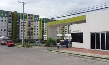 VENTA de APARTAMENTO en NEIVA